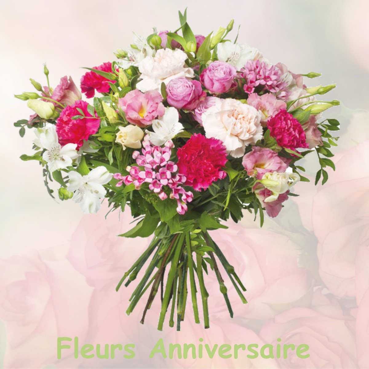 fleurs anniversaire MARCILLY-LE-HAYER